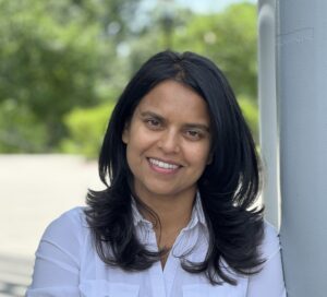 Diana Roopchand, Ph.D.