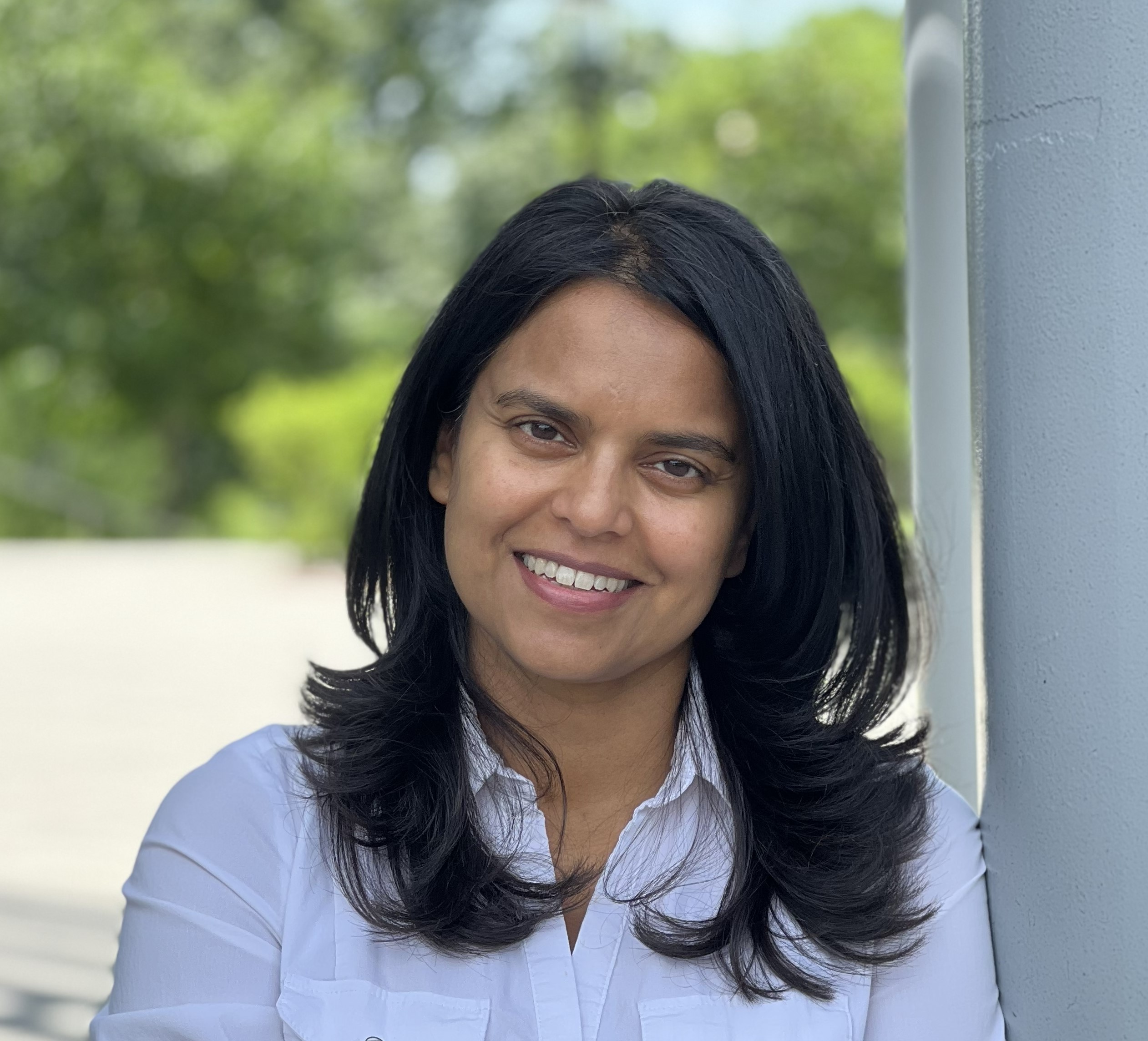 Diana Roopchand, Ph.D.